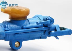 Wholesale YT29A Hand Held Rock Drilling Machine For Railways Pneumatic MTH from china suppliers
