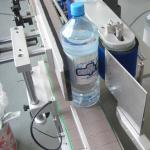 Ym510 Plastic 30mm Round Bottle Labeling Machine For Mineral Water