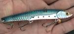 Best sale Hard metal 10.5cm 35g all swimming depth crank bait vib fishing lure