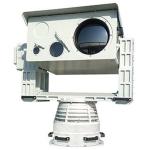 LT-Ku07A LOW ALTITUDE WARNING RADAR+ LT-C4 TARGET INTELLIGENT LINKAGE TRACKING