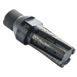 Mill Cutting Tools Diamond Finger Bit Sink Wheel for Granite Marble Stone