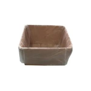 Wholesale Plastic Banana Carton Liner Bags PE Perforated Bag For Fruit from china suppliers