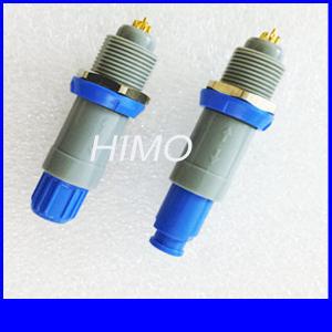 Wholesale 3 pin waterproof lemo plastic connector from china suppliers