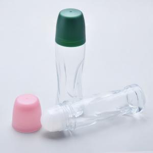 Wholesale 65ml Small Perfume Bottles Diameter 28.6mm Refillable Roll On Bottles from china suppliers