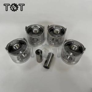 Wholesale 6204312121 Komatsu 4D95 Engine Piston PC60-5 PC60-6 Excavator Engine Parts from china suppliers