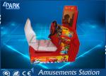 Kids Racing Arcade Cabinet / Arcade Driving Machine Mini Outrun