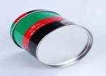 Motorcycle Metal Parts Packaging Tin Boxes