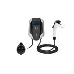 3 Phase App Control 11kw European Standard Wall Charger For Electric Car