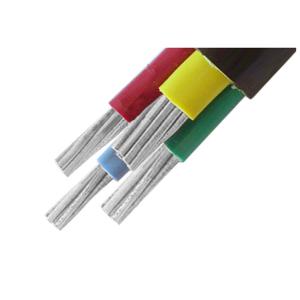 Buy cheap Dependable Cu/PVC/PVC Cables for Stable Power Distribution from wholesalers