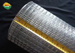 Wholesale Hot Dipped Galvanized After Welding 1/2in Opening 19Gauge 6ft x 100ft Galvanized Wire Mesh for Rabbit Wire Poultry Fence from china suppliers