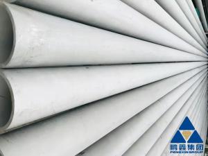 Wholesale Astm A213 Tp316l Welded Steel Pipe 3 In Sch40 For Buildings from china suppliers
