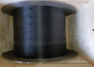 Wholesale Heavy Duty 100mm To 2800mm Nylon Lebus Style Sleeves For Wire Rope Winding from china suppliers
