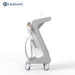 Skin rejuvenation 3 years warranty Fractional double RF microneedle machine 0.3