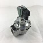 DC24V AC110V AC220V Pulse Jet Valves for Clean Air DMF-Z-40S
