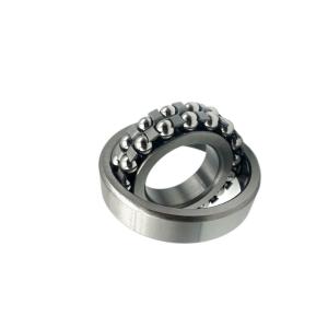 Wholesale High Quality Ceramic Chrome Steel Aligning Bearing 1201 Self Aligning from china suppliers
