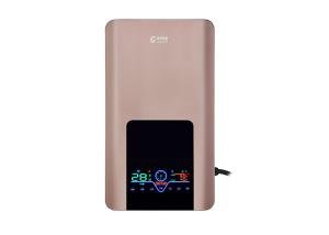 Wholesale 380V 10kw Wall Mounted Electric Boiler With 120m2 Heating Area from china suppliers