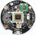 EMS PCBA Prototype Service ENIG Surface Finishing For Medical ISO 13485