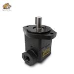 V10 Hydraulic Pumps And Motors Vickers 1A20 For Heavy Metallurgical Machinery