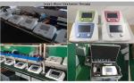High Intensity Equine Extracorporeal Shock Wave Therapy Machine For Horse