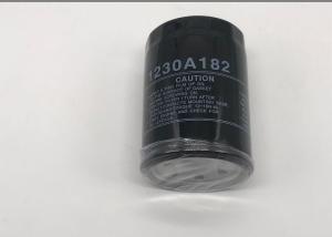Wholesale Black 1230A182 Car Oil Filters For Toyota Lubrication System from china suppliers