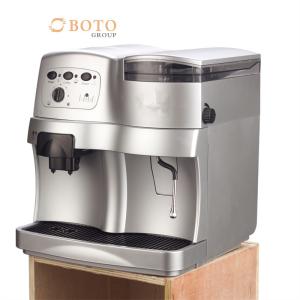 Wholesale Espresso Coffee Maker Automatic Coffee Machine from china suppliers