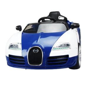 Wholesale PE Plastic Type 30KG Max Loading Remote Control Electric 6V7AH*2 Ride On Cars for Kids from china suppliers