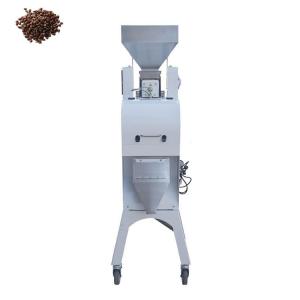 Wholesale 7 Chutes Rice Machine Full Setup Grain Color Sorter 110V from china suppliers