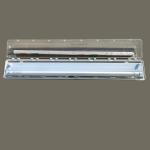 4' Explosion Proof Led Linear Lighting Hazardous Location Luminaires 2x9W 2x18W