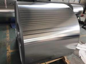 Wholesale pre painted aluminium coil，5052 5754 Pvdf Cold Rolled Aluminium Coil For Roofing Panels，coated aluminium coil from china suppliers