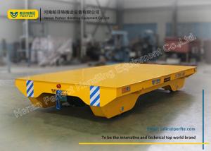 Wholesale cable drum power supply transfer vehicles used in shipyard handling from china suppliers