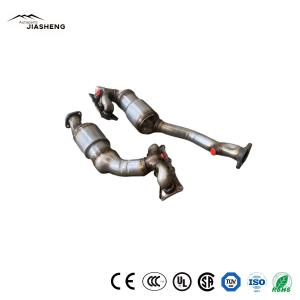 Wholesale for BMW E60 Auto Parts Good Sale Auto Catalytic Converter Catalytic Low Price Catalytic Converter from china suppliers