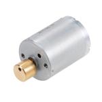 RK370 Small Vibration Motor High Torque 24mm Small Electric Motor ODM OEM