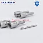 Common Rail Fuel Injector Nozzle DLLA135P1747 for SK140SRLC 0445120126