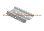 Plain Color Drywall Accessories Profile Connector With Galvanized Metal 0.5-0.6