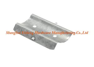 Wholesale Plain Color Drywall Accessories Profile Connector With Galvanized Metal 0.5-0.6 Mm Thickness from china suppliers