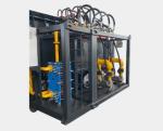 Q91Y-5000M 12TH Hydraulic Shearing Cutting With Door Cover