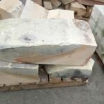 Customized Size Alumina Zirconia Silica Azs Brick for Used Glass Furnace