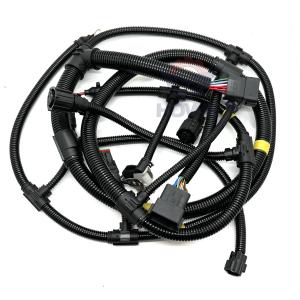 Wholesale 14623523 Excavator Wiring Harness for EC210B EC240B EC290B Engine Alternator Parts from china suppliers