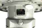 Bonfiglioli Hydraulic Travel Motor Assy Steel Material A6EV160HZ3 OEM Standard