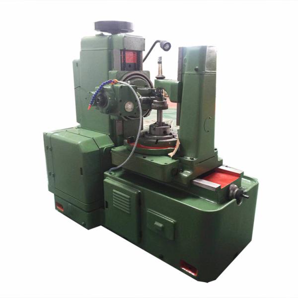 Y3150E Gear Hobbing Machine For cylindrical gears and toothed gear parts and