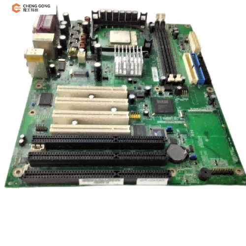 009-0022676 0090022676 ATM Machine ATM PARTS NCR 5887 NCR ATX SOCKET 478 P4 Host Board