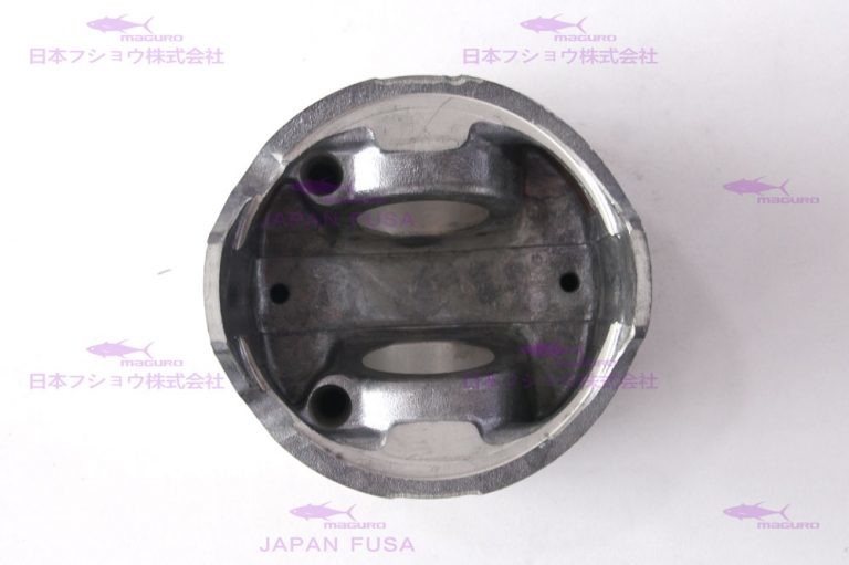 Engine Parts Piston ISUZU 4JG2T 8-97176585-3 DIA 95.4mm