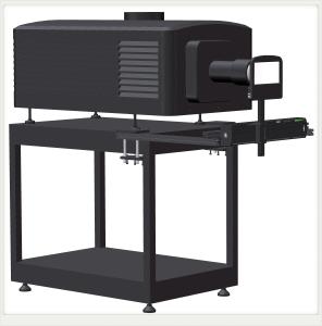 Wholesale Single Beam Passive 3d Cinema Equipment No Fan Light Efficiency 17% from china suppliers