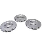 CNC Machining Inc offers machining quotes for steel CNC machining.
