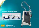 Anti Wrinkle Cryolipolysis Fat Freezing Machine Portable For Skin Smoothing