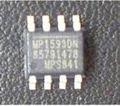 Wholesale Integrated Circuit Chip MP1593DN -----3A, 28V, 385KHz Step-Down Converter from china suppliers