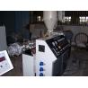 Buy cheap TPU Soft Plastic Pipe Extrusion Machine Pneumatic Air Compressor Gray Color from wholesalers