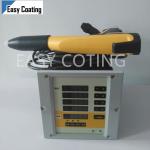Sell electrostatic manual powder coating machine optiflex 2F replacement for