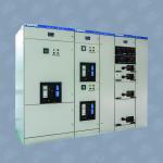400V 660V 4000A GCT Indoor Power Industrial Electrical Switchgear LV With MCB /