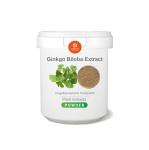 Ginkgo Biloba Extract 24% Total Flavones 6% Terpene Lactones